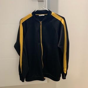 Zara Trafaluc Jacket